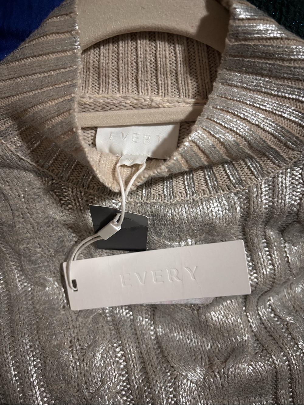 Every sweater - Picture 3 of 3